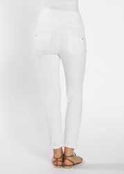 Skinny Trousers Harmi - Thumbnail