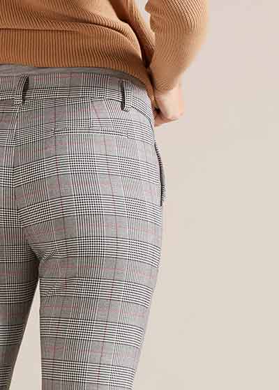 Trousers Sara - Thumbnail